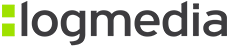 Banner für den Bewerbungstest von Logmedia